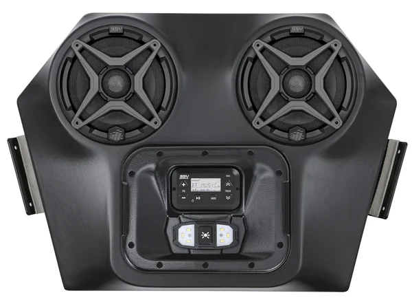 SSV WORKS - WP3-RZOA - 2 Speaker Kit