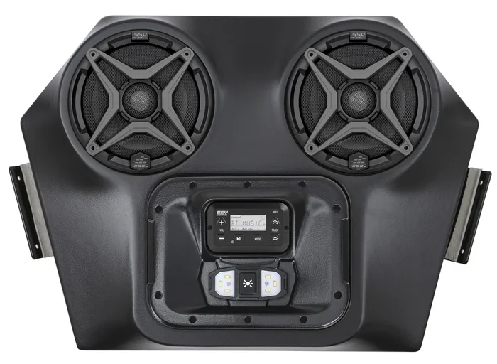 SSV WORKS - WP3-RZOA - 2 Speaker Kit