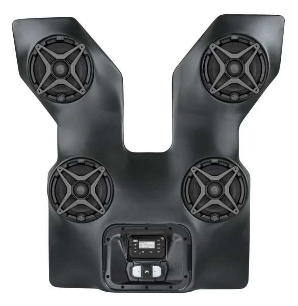 SSV WORKS - WP3-WC2O4A - WP3 Series Bluetooth Speakers