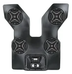 SSV WORKS - WP3-WC2O4A - WP3 Series Bluetooth Speakers