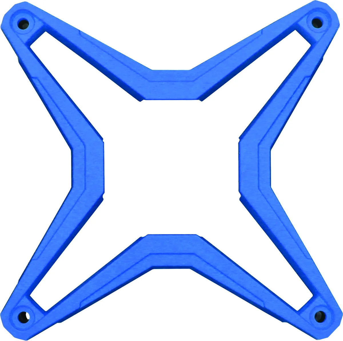 SSV WORKS - WP-CGS-B - Speaker Grill Insert