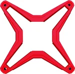 SSV WORKS - WP-CGS-R - Speaker Grill Insert