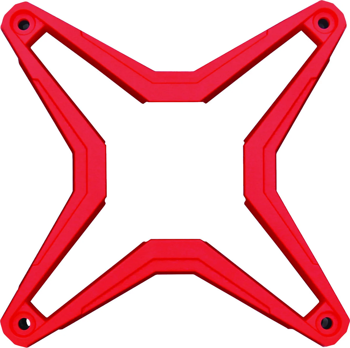 SSV WORKS - WP-CGS-R - Speaker Grill Insert