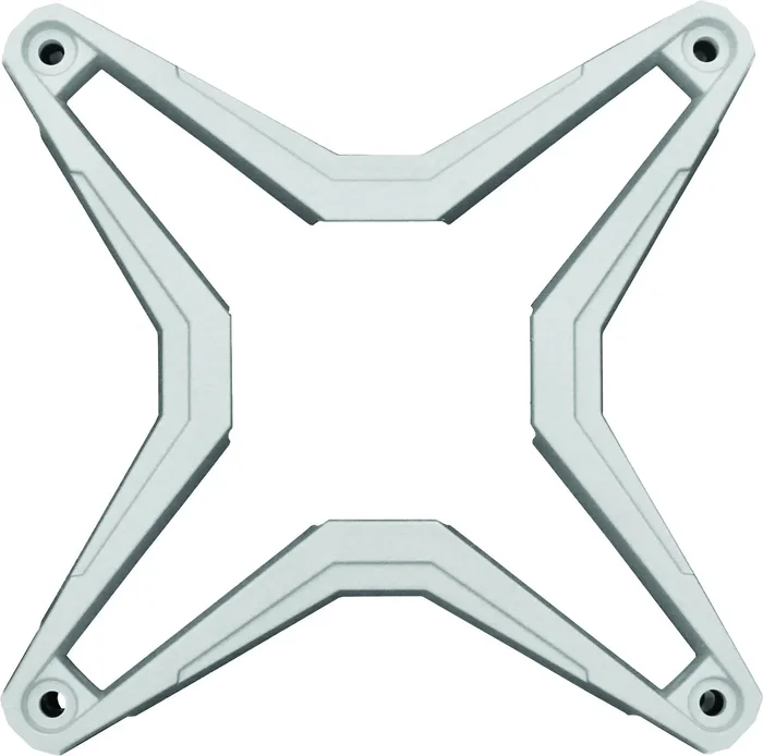 SSV WORKS - WP-CGS-W - Speaker Grill Insert