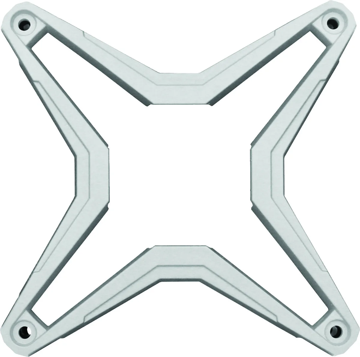 SSV WORKS - WP-CGS-W - Speaker Grill Insert