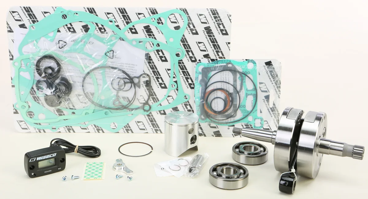 WISECO - PWR121-100 - Garage Buddy Engine Rebuild Kit