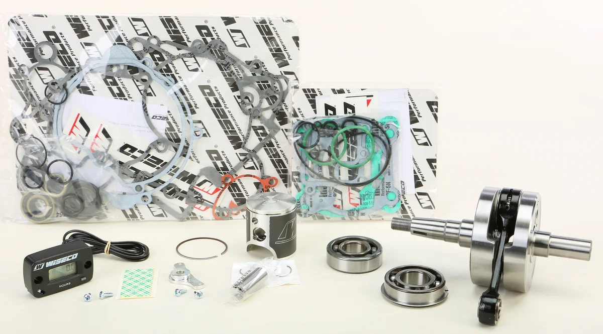 WISECO - PWR162-100 - Garage Buddy Engine Rebuild Kit