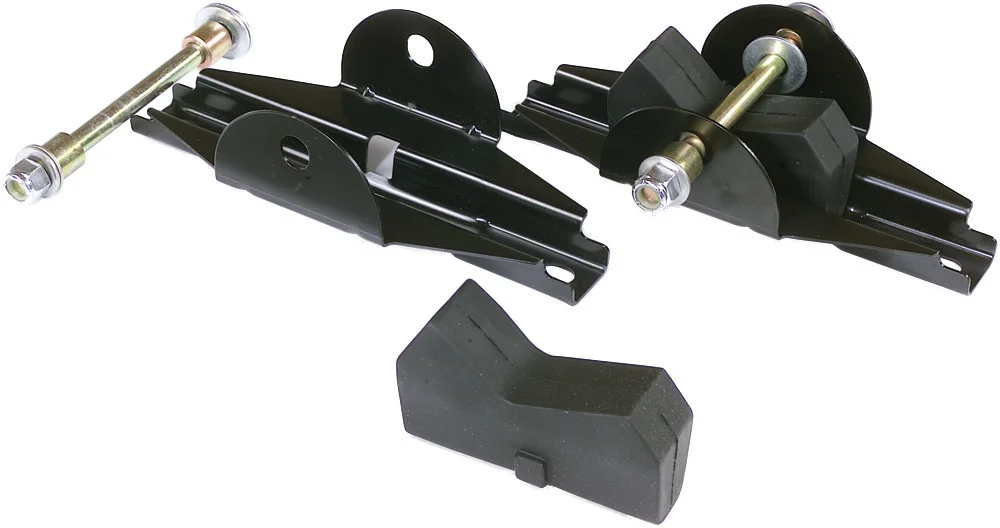 CAMSO - 571900010 - Exo-S Skis Mounting Hardware Kit