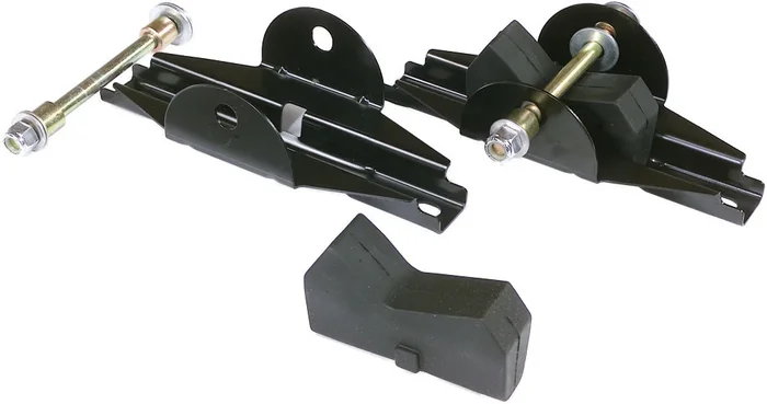 CAMSO - 571900015 - Exo-S Skis Mounting Hardware Kit