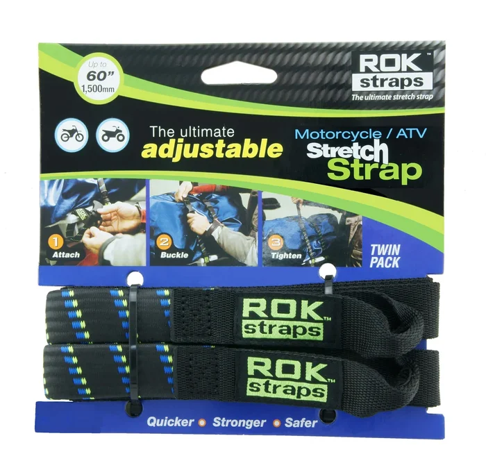 ROKSTRAPS - ROK10001 - ATV/UTV Strap