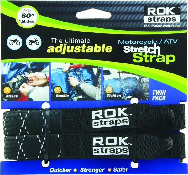 ROKSTRAPS - ROK10050 - ATV/UTV Strap