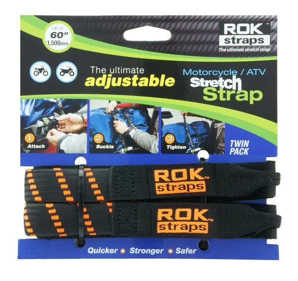 ROKSTRAPS - ROK10031 - ATV/UTV Strap