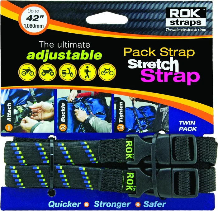 ROKSTRAPS - ROK10305 - Pack Strap