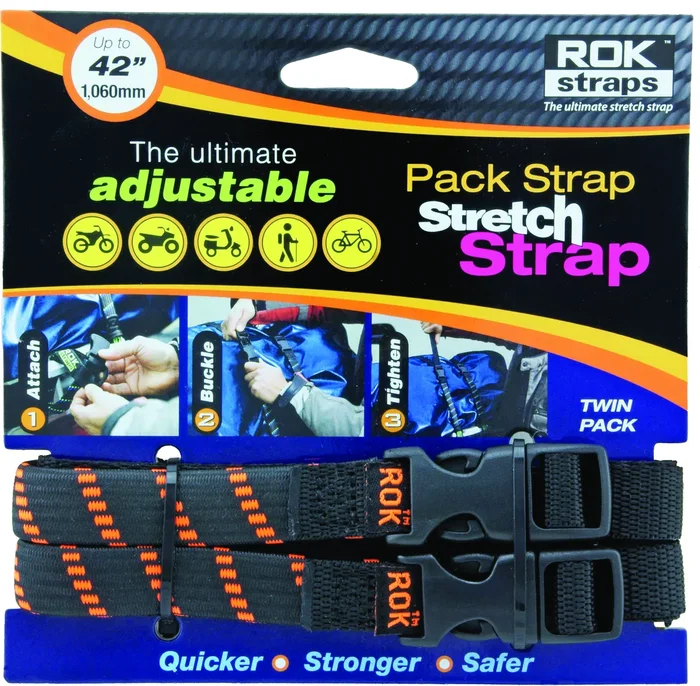 ROKSTRAPS - ROK10306 - Pack Strap