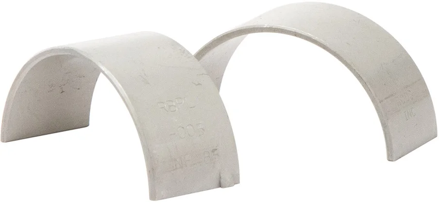 HOT RODS - RBPL-005Y - Plain Crankshaft Bearing
