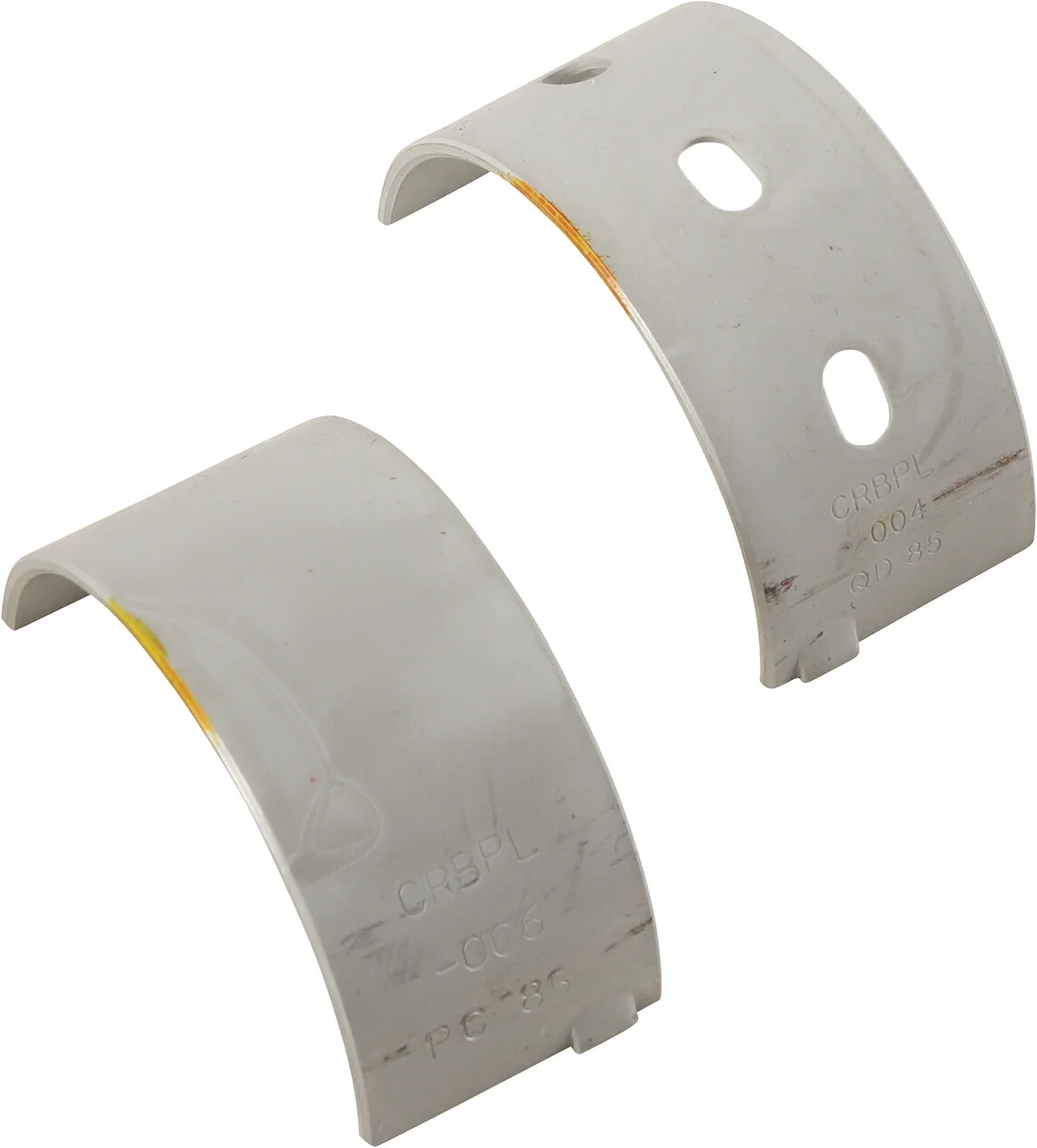 HOT RODS - CRBPLKIT-6Y - Plain Crankshaft Bearing