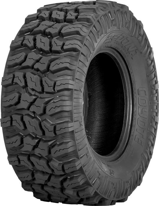 SEDONA - CO251012 - Coyote Tire