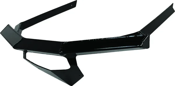 ZBROZ - K40-0802-01 - Front Bumper