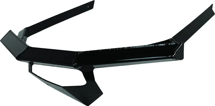 ZBROZ - K40-0802-01 - Front Bumper