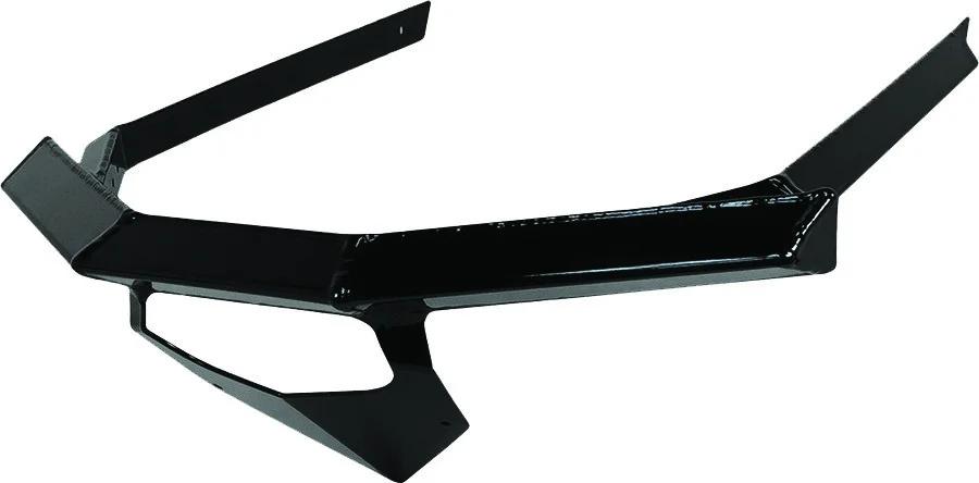 ZBROZ - K40-0802-01 - Front Bumper