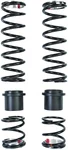 ZBROZ - 101-G4-S36-AGG - Dual Rate Spring Kit