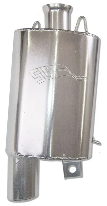 SLP - 09-323 - Lightweight Silencer