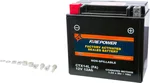 FIRE POWER - CTX14L-BS(FA) - Factory Activated Sealed Battery