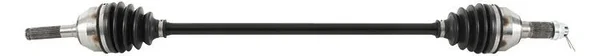 ALL BALLS - AB6-CA-8-123 - 6 Ball Heavy Duty Axle