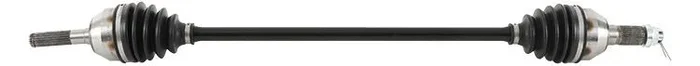 ALL BALLS - AB6-CA-8-123 - 6 Ball Heavy Duty Axle