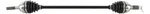 ALL BALLS - AB6-CA-8-123 - 6 Ball Heavy Duty Axle