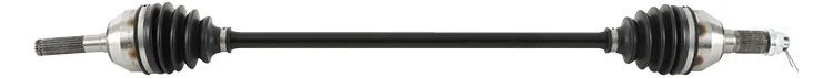 ALL BALLS - AB6-CA-8-123 - 6 Ball Heavy Duty Axle