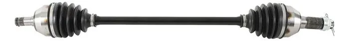 ALL BALLS - AB6-CA-8-224 - 6 Ball Heavy Duty Axle