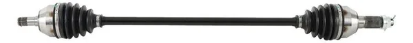 ALL BALLS - AB6-CA-8-223 - 6 Ball Heavy Duty Axle