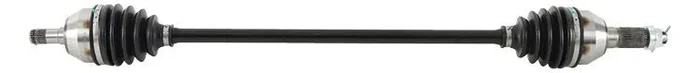 ALL BALLS - AB6-CA-8-223 - 6 Ball Heavy Duty Axle