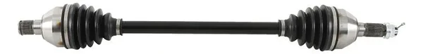 ALL BALLS - AB6-CA-8-329 - 6 Ball Heavy Duty Axle