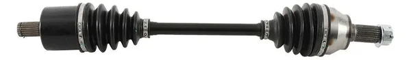 ALL BALLS - AB6-PO-8-333 - 6 Ball Heavy Duty Axle