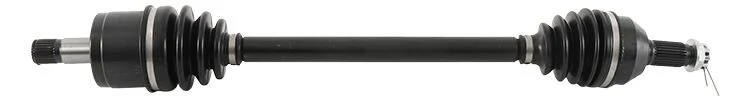 ALL BALLS - AB8-HO-8-328 - 8 Ball Extreme Duty Axle