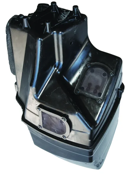 SLP - 14-148 - Air Box Powder Valve Kit