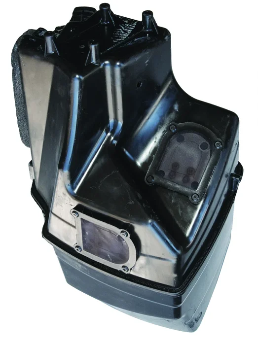 SLP - 14-148 - Air Box Powder Valve Kit