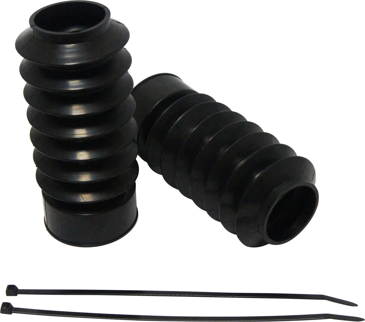 HARDDRIVE - 13-049 - Fork Boot