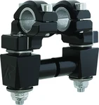ROX - 1R-AV2SEK - Elite Series Anti-Vibration Risers