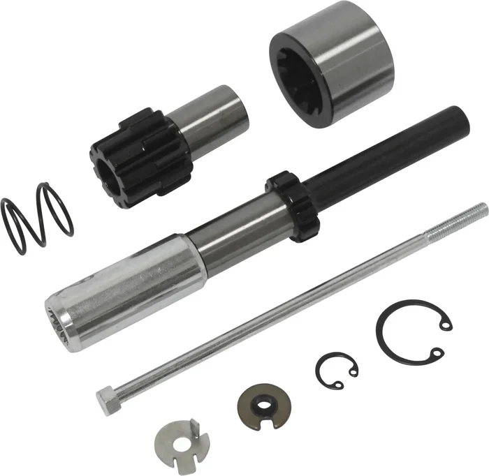 HARDDRIVE - 68-239 - Starter Jackshaft
