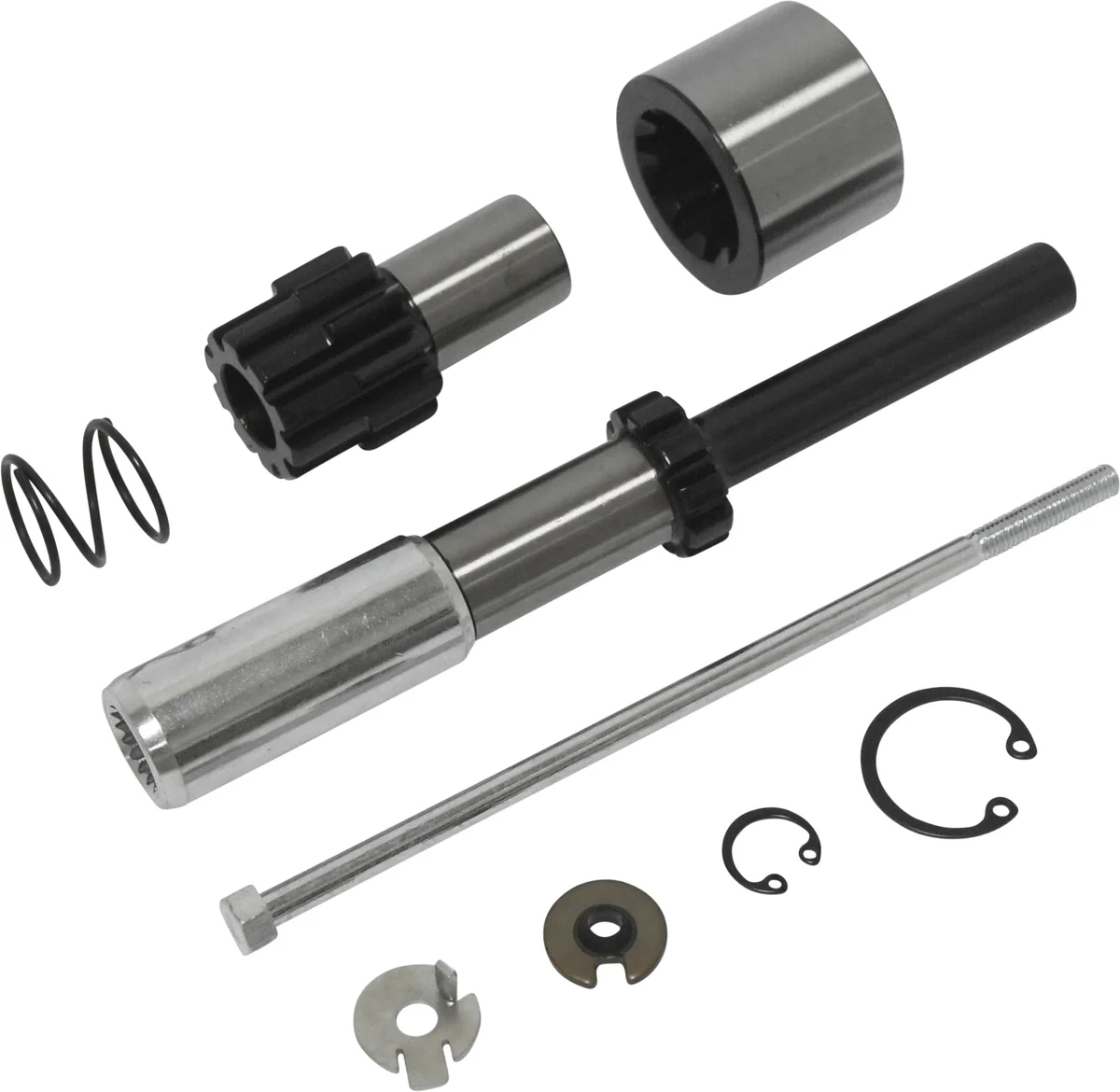 HARDDRIVE - 68-239 - Starter Jackshaft
