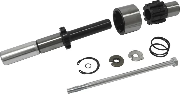 HARDDRIVE - 68-240 - Starter Jackshaft