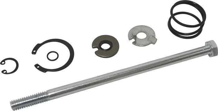 HARDDRIVE - 68-240B - Jackshaft Repair Kit