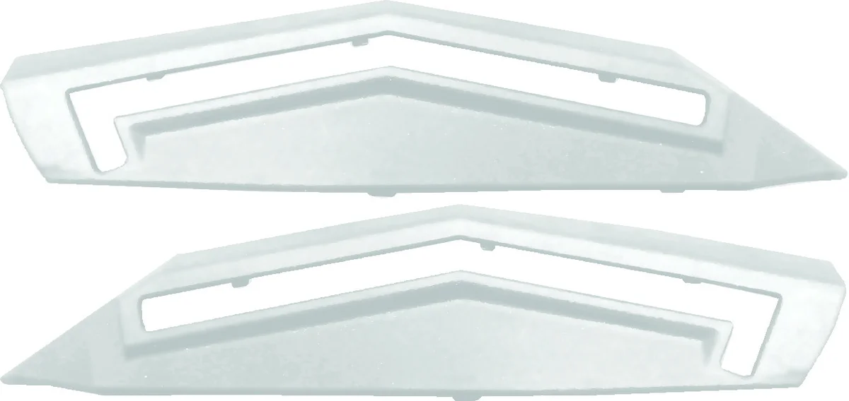 POWERMADD - 34495 - Sentinal Handguards Light Kit Vent Cover