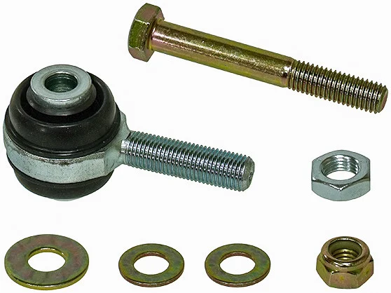 BRONCO - AT-08776 - Tie Rod End