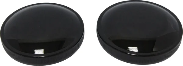 HARDDRIVE - 75-007BK - Cam Style Gas Cap