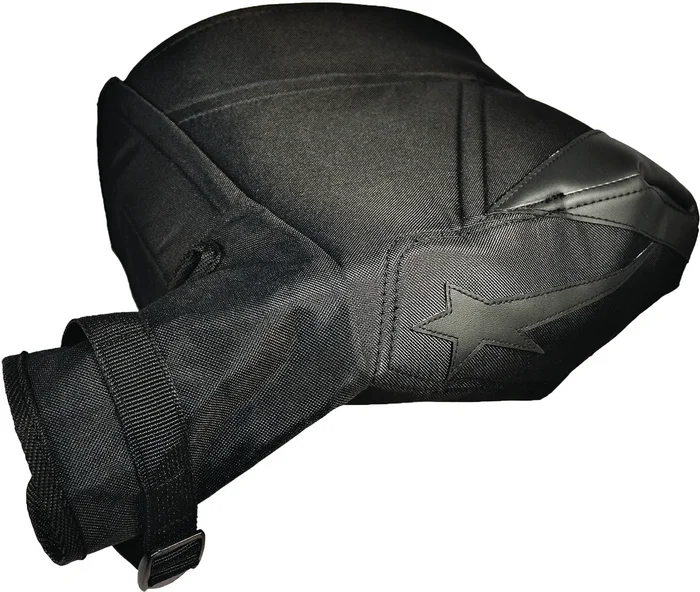 POWERMADD - 34458 - Gauntlet X2