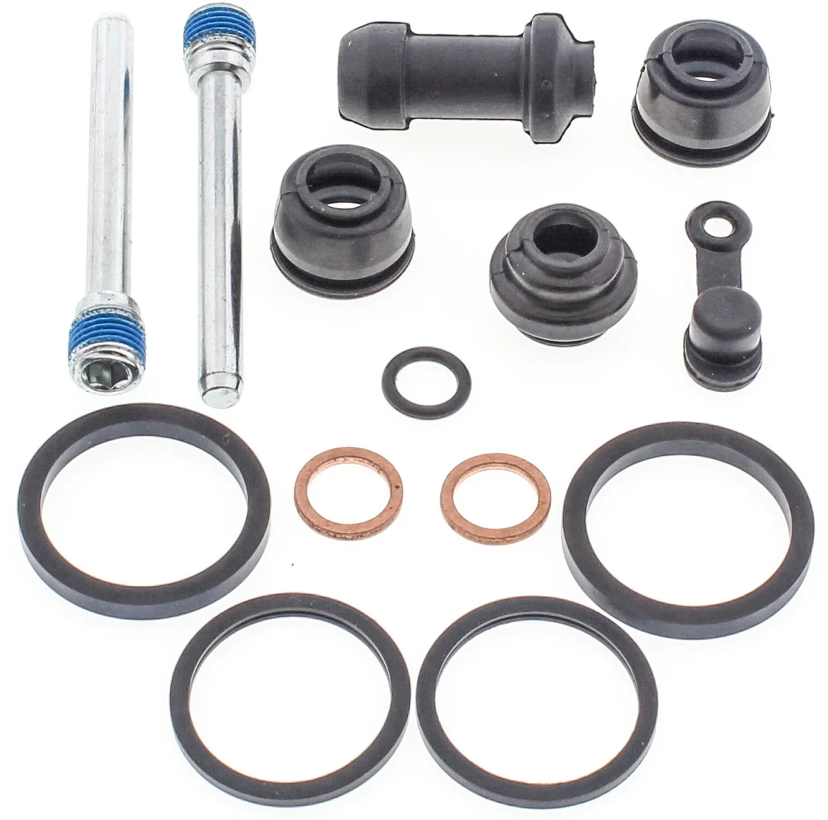 ALL BALLS - 18-3016 - Caliper Rebuild Kit